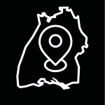 Schaubild Region Baden-Württemberg