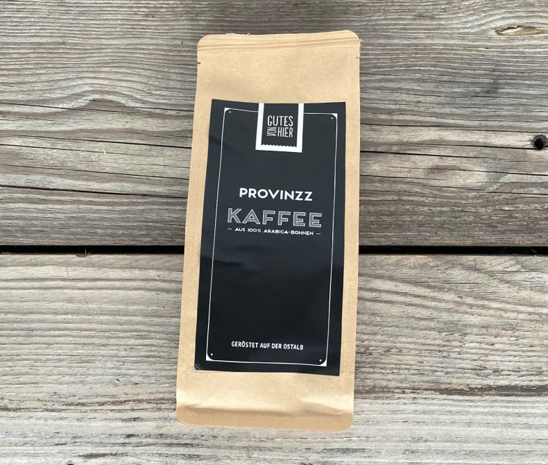 Provinzz Kaffee 250g